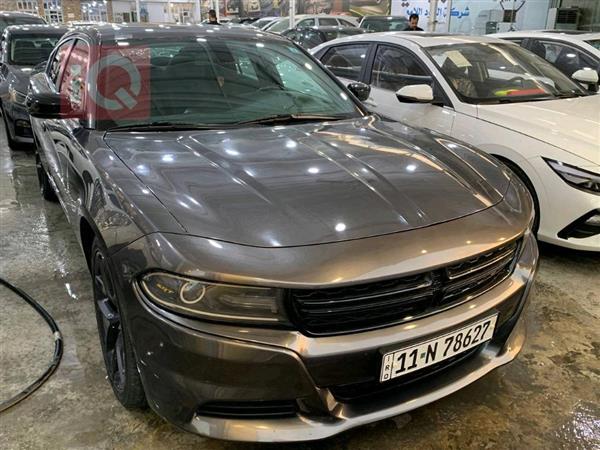 Dodge Charger 2020 for sale in Iraq - Baghdad